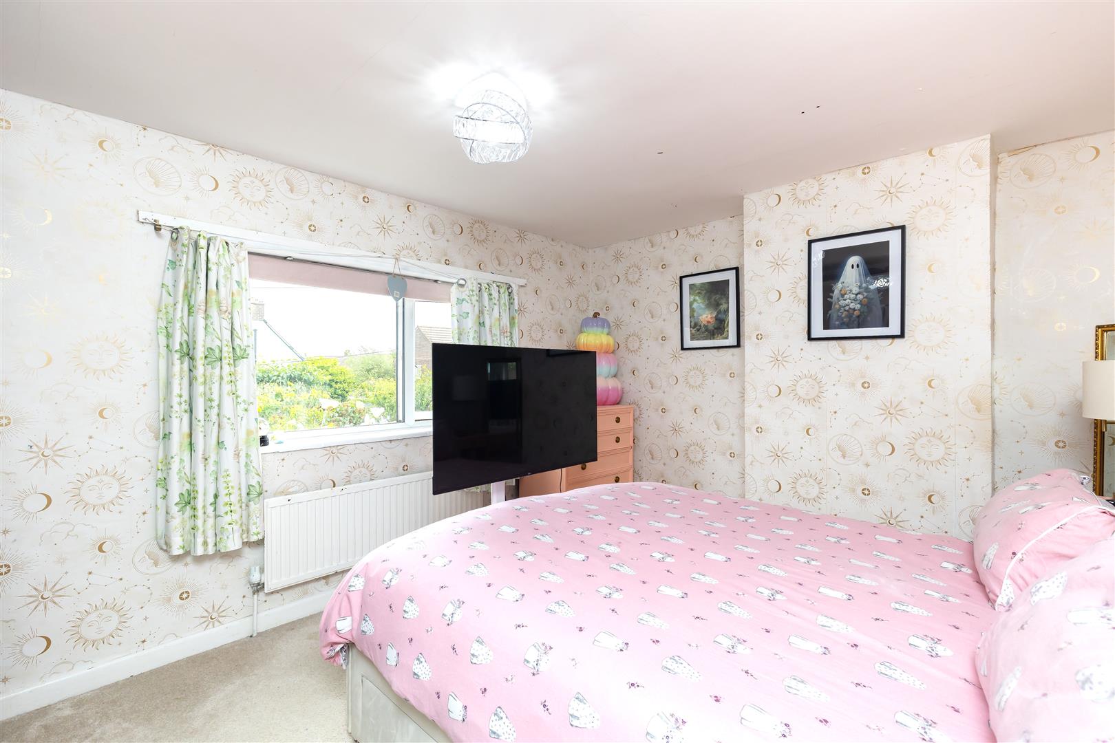 Regents Way, Bamber Bridge, Preston
